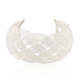 Bracelet en argent (Nan Collection)