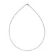 Collier en argent