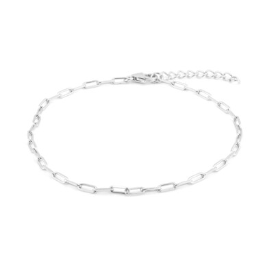 Bracelet en argent