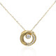 Collier en or et Diamant I1 (H) (CIRARI)