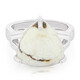 Bague en argent et Magnésite