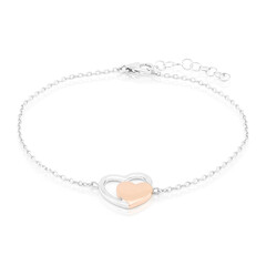 Bracelet en argent