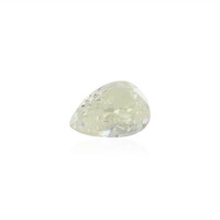  Diamant VS2 (H) 0,4 ct (gemme et boîte de collection)