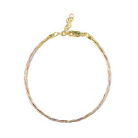 Bracelet en argent
