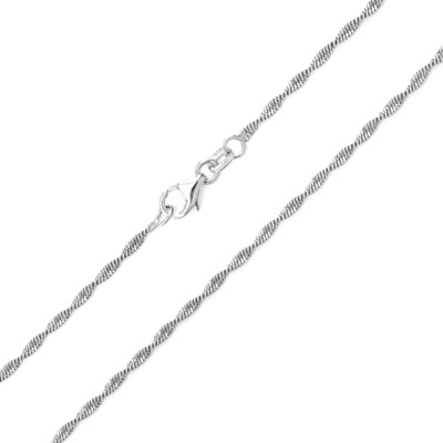 Chaîne en argent