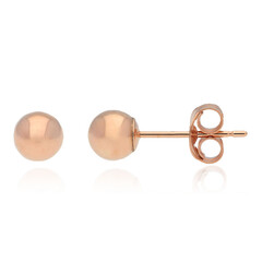 Boucles d'oreilles en or