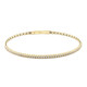 Bracelet en or et Diamant I1 (H) (CIRARI)
