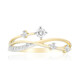 Bague en or et Diamant SI1 (G) (Annette)