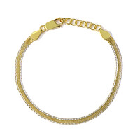 Bracelet en argent