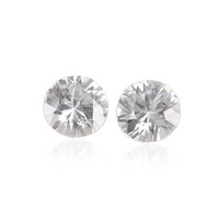  Zircon 2,246 ct (gemme et boîte de collection)