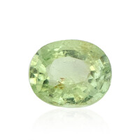 Tourmaline Paraïba 0,58 ct