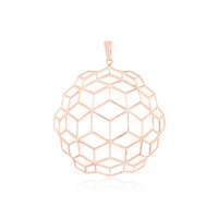 Pendentif en argent (SAELOCANA)
