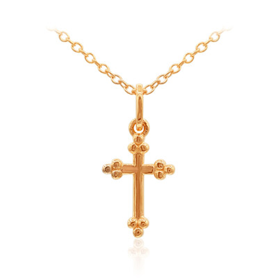 Collier en argent