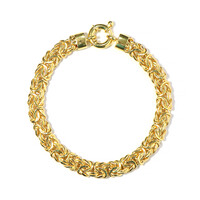 Bracelet en argent
