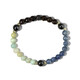 Bracelet et Kyanite du Népal