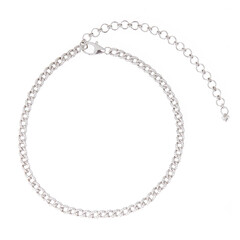 Collier en or et Diamant I1 (H) (de Melo)