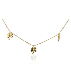 Collier en argent