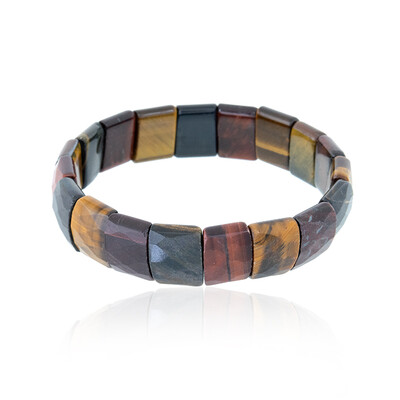 Bracelet et Œil de Tigre
