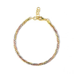 Bracelet en argent