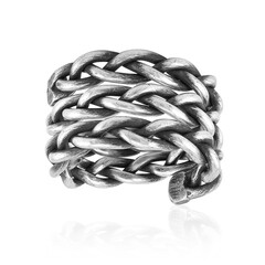 Bague en argent (Nan Collection)
