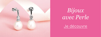 Bijoux avec Perle