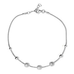 Bracelet en argent