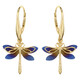 Boucles d'oreilles (dagen)