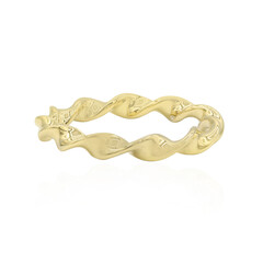 Bague en argent