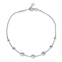 Bracelet en argent