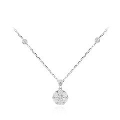 Collier en or et Diamant I1 (H) (CIRARI)