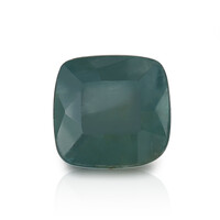  Grandidierite (gemme et boîte de collection)