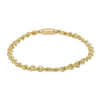 Bracelet en or