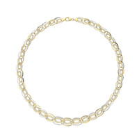 Collier en or
