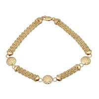 Bracelet en or