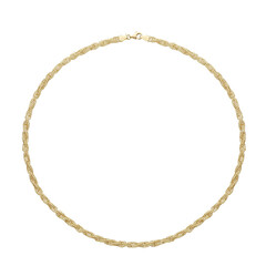 Collier en or