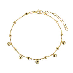 Bracelet en argent