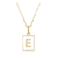 Collier en argent