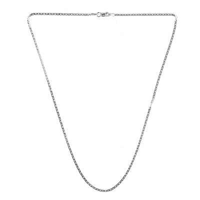 Collier en argent