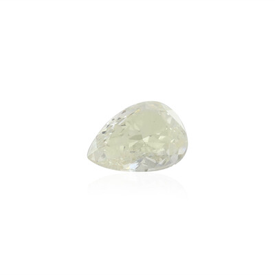 Gemme et Diamant VS2 (H) 0,4 ct
