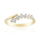 Bague en or et Diamant I1 (H) (CIRARI)