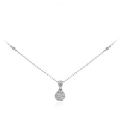 Collier en or et Diamant I1 (H) (CIRARI)