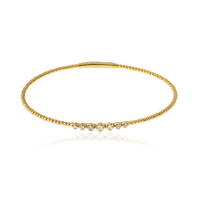 Bracelet en or et Diamant I1 (H) (CIRARI)