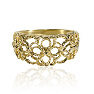 Bague en argent