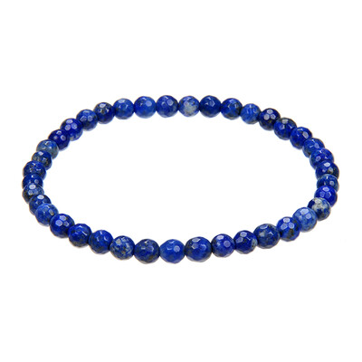 Bracelet et Lapis-Lazuli