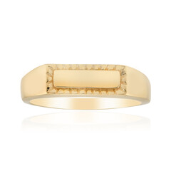 Bague en argent
