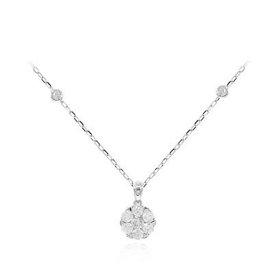 Collier en or et Diamant I1 (H) (CIRARI)