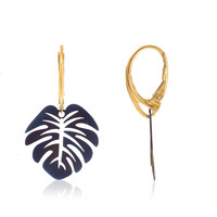 Boucles d'oreilles en argent