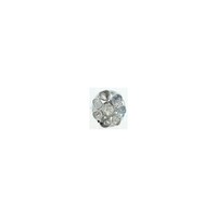 Bague en argent et Diamant