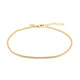 Bracelet en argent