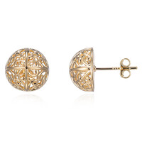 Boucles d'oreilles en argent
